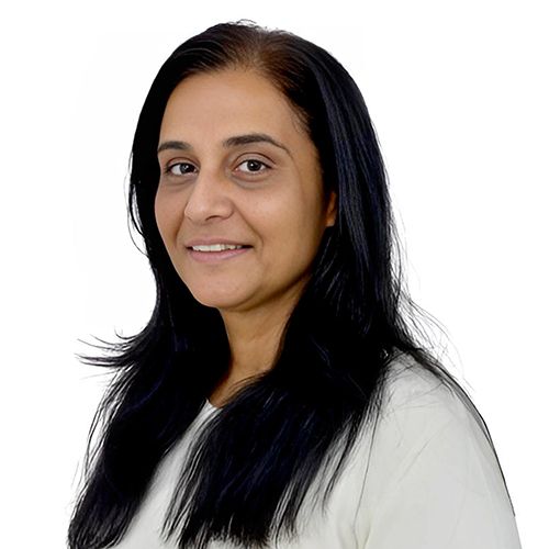 Ruchica Gupta